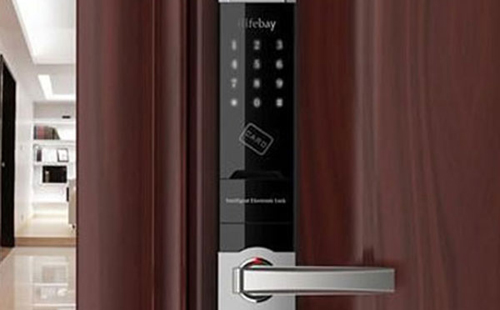 剑阁24小时上门开锁公司