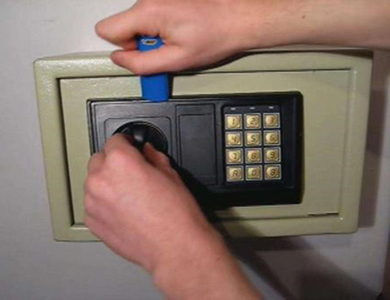 剑阁24小时上门开锁公司