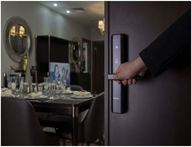 剑阁24小时上门开锁公司