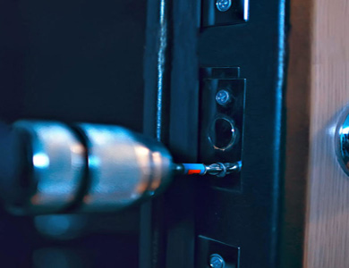 剑阁24小时上门开锁公司